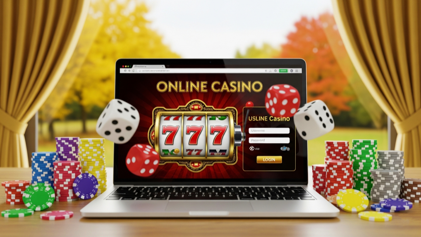 Journey at online casino CB666